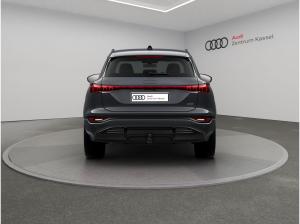 Audi Q6 e-tron Q6 SUV e-tron qu S line O-LED HuD B&O AHK 21"