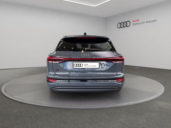 Audi Q6 e-tron Q6 SUV e-tron perf. S line Navi Matrix AHK 360°