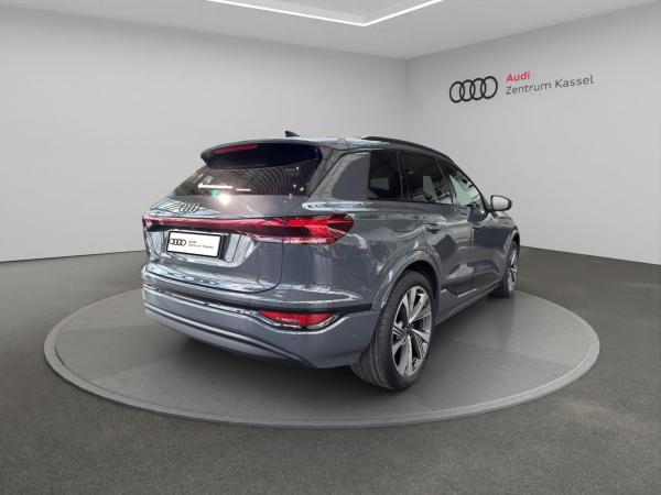 Audi Q6 e-tron Q6 SUV e-tron perf. S line Navi Matrix AHK 360°