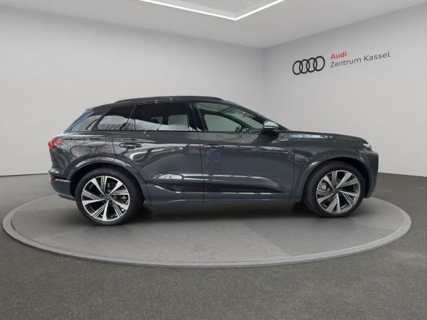 Audi Q6 e-tron Q6 SUV e-tron perf. S line Navi Matrix AHK 360°