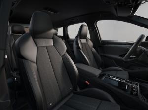 Audi Q6 e-tron Q6 SUV e-tron perf. S line Matrix AHK 360° Tech+