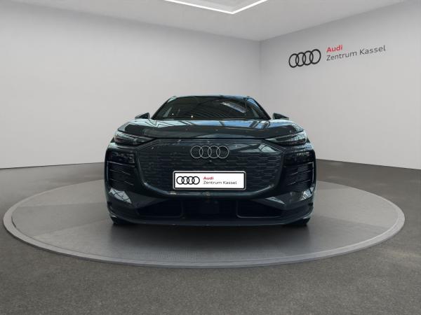 Audi Q6 e-tron Q6 SUV e-tron perf. S line Navi Matrix AHK 360°