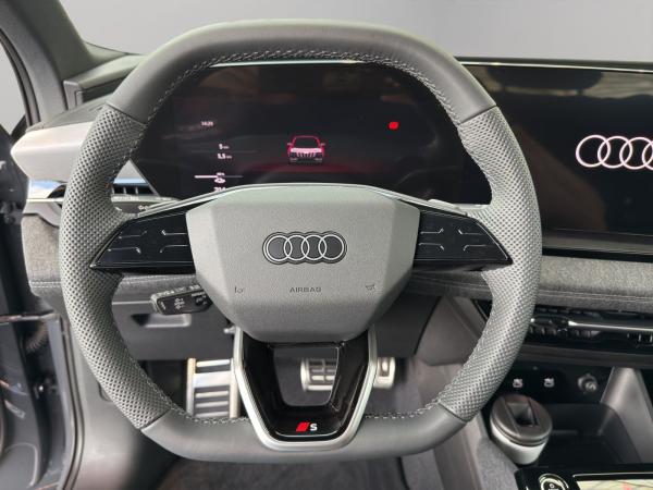Audi Q6 e-tron Q6 SUV e-tron perf. S line Navi Matrix AHK 360°