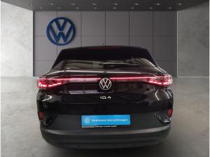 Volkswagen ID.4 Pro Navi IQ.Light DAB+ FrontAssist