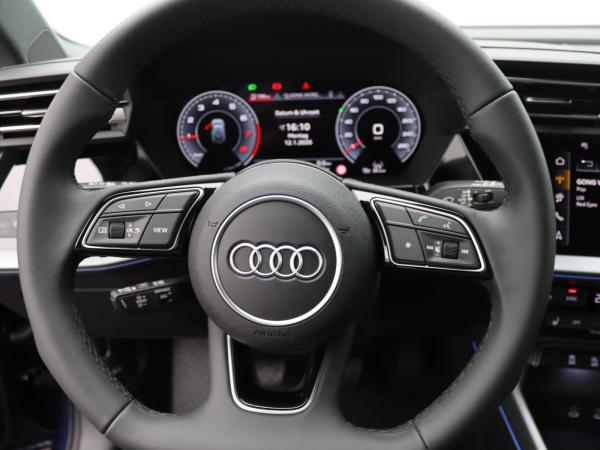 Audi A3 Sportback TFSI | Klima+,Navi,ACC
