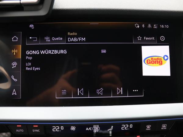 Audi A3 Sportback TFSI | Klima+,Navi,ACC