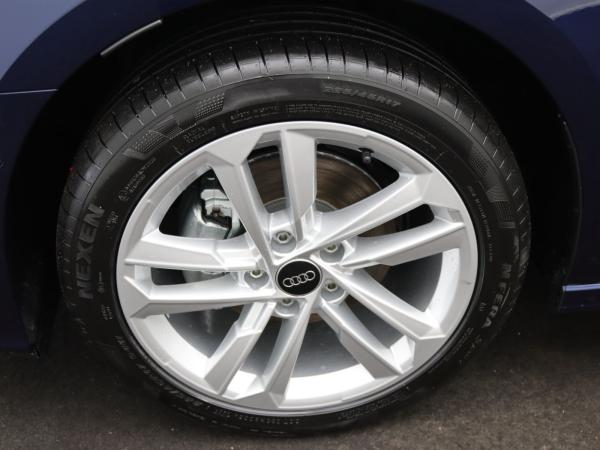 Audi A3 Sportback TFSI | Klima+,Navi,ACC