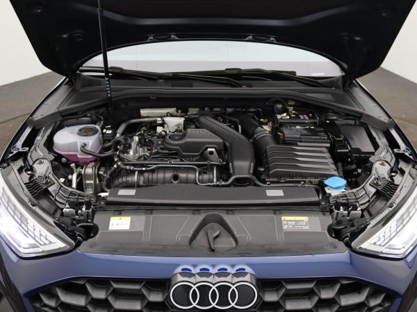 Audi A3 Sportback TFSI | Klima+,Navi,ACC