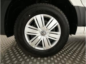 Volkswagen Crafter Kasten LR 2.0 TDI *Kurzzulassung*