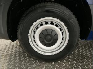 Volkswagen Crafter Kasten MR 2.0 TDI *Kurzzulassung*