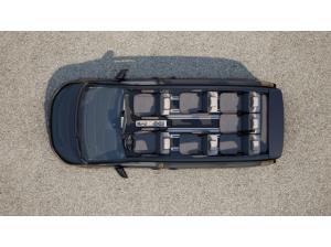 Volkswagen Multivan Life 2,0 TDI DSG *Panoramadach*