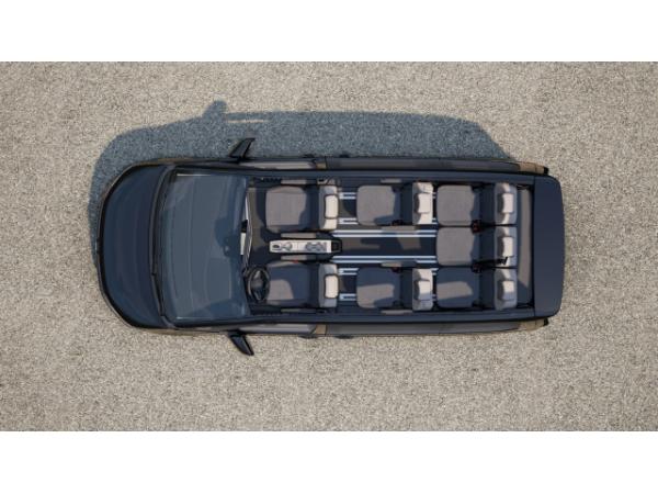 Volkswagen Multivan Life 2,0 TDI DSG *Panoramadach*