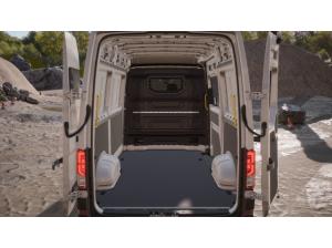 Volkswagen Crafter Kasten MR 2.0 TDI *5 Jahre Garantie*