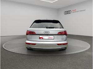 Audi Q5 50 TFSI e qu. S line Matrix B&O HuD Kamera