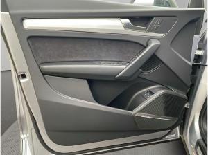 Audi Q5 50 TFSI e qu. S line Matrix B&O HuD Kamera