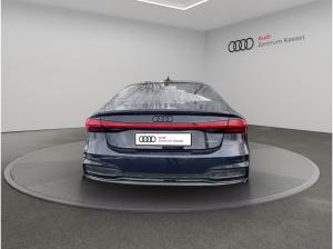 Audi A7 Sportback 55 TFSIe qu. Matrix B&O Pano 360°