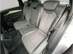 Audi Q5 50 TFSI e qu. S line Matrix B&O HuD Kamera