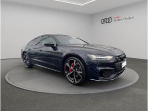Audi A7 Sportback 55 TFSIe qu. Matrix B&O Pano 360°