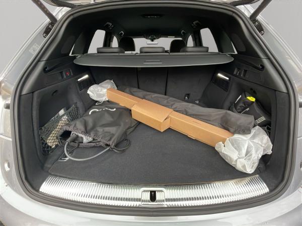 Audi Q5 50 TFSI e qu. S line Matrix B&O HuD Kamera