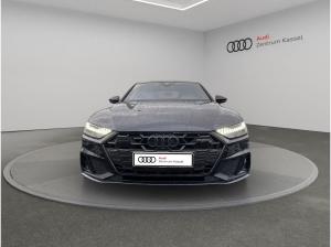 Audi A7 Sportback 55 TFSIe qu. Matrix B&O Pano 360°