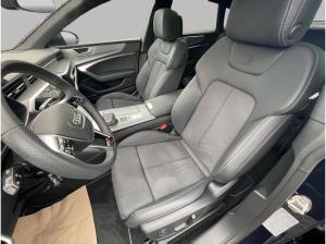 Audi A7 Sportback 55 TFSIe qu. Matrix B&O Pano 360°
