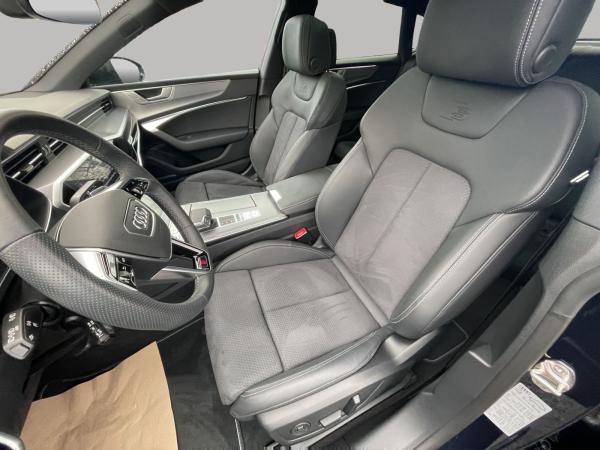 Audi A7 Sportback 55 TFSI e qu. Matrix B&O Pano 360°