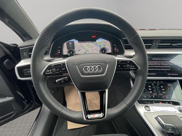 Audi A7 Sportback 55 TFSI e qu. Matrix B&O Pano 360°