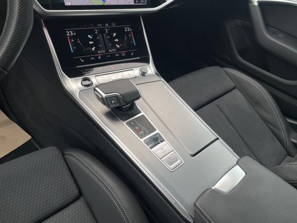 Audi A7 Sportback 55 TFSI e qu. Matrix B&O Pano 360°