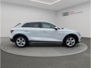Audi A3 allstreet 35 TFSI LED SONOS HuD AHK Kamera