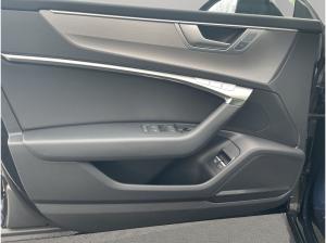Audi A7 Sportback 55 TFSIe qu. Matrix B&O Pano 360°