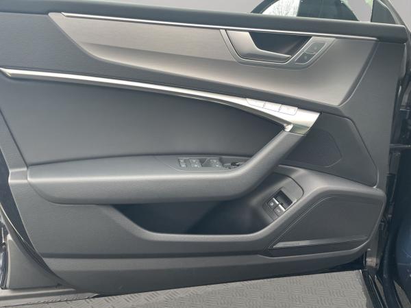 Audi A7 Sportback 55 TFSI e qu. Matrix B&O Pano 360°