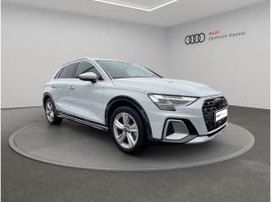 Audi A3 allstreet 35 TFSI LED SONOS HuD AHK Kamera