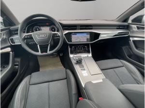 Audi A7 Sportback 55 TFSIe qu. Matrix B&O Pano 360°
