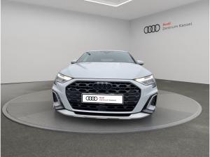 Audi A3 allstreet 35 TFSI LED SONOS HuD AHK Kamera
