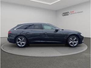 Audi A6 Av. 40 TDI Matrix Navi Carplay 360°