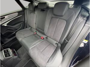 Audi A7 Sportback 55 TFSIe qu. Matrix B&O Pano 360°