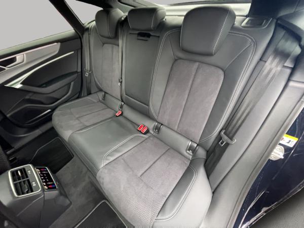 Audi A7 Sportback 55 TFSI e qu. Matrix B&O Pano 360°