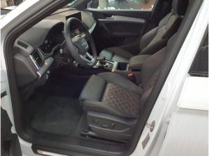 Audi Q5 50 TFSI e quattro Matrix Navi HuD Kamera AHK