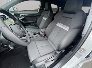 Audi A3 allstreet 35 TFSI LED SONOS HuD AHK Kamera