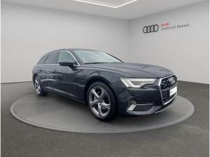 Audi A6 Av. 40 TDI Matrix Navi Carplay 360°