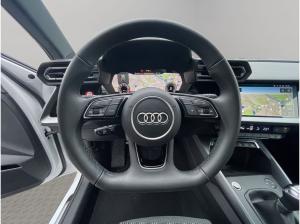 Audi A3 allstreet 35 TFSI LED SONOS HuD AHK Kamera