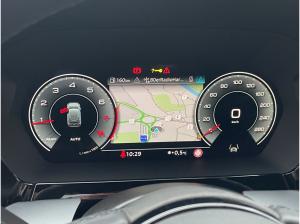 Audi A3 allstreet 35 TFSI LED SONOS HuD AHK Kamera