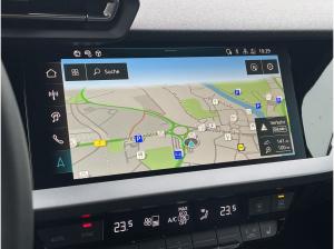 Audi A3 allstreet 35 TFSI LED SONOS HuD AHK Kamera