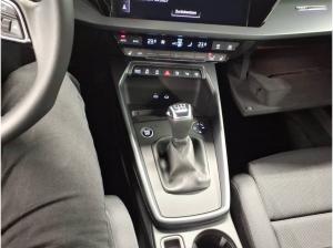 Audi A3 allstreet 35 TFSI LED SONOS HuD AHK Kamera
