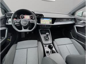 Audi A3 allstreet 35 TFSI LED SONOS HuD AHK Kamera