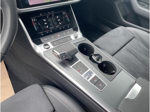 Audi A6 Av. 40 TDI Matrix Navi Carplay 360°