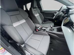 Audi A3 allstreet 35 TFSI LED SONOS HuD AHK Kamera