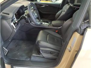Audi SQ8 Laserlicht StandHZG AHK Pano B&O HuD OLED