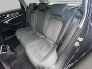Audi A6 Av. 40 TDI Matrix Navi Carplay 360°