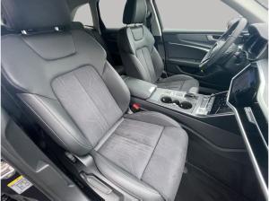 Audi A6 Av. 40 TDI Matrix Navi Carplay 360°